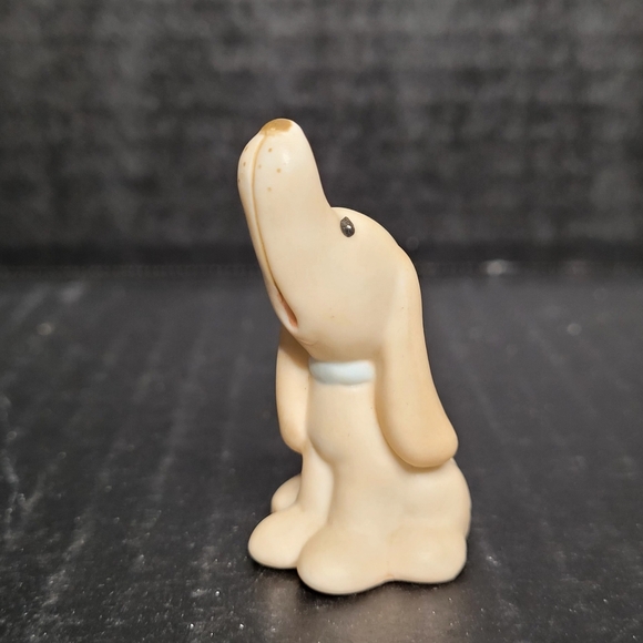 1984 Precious Moments 'He Is My Song' #12394 - Picture 2 of 15